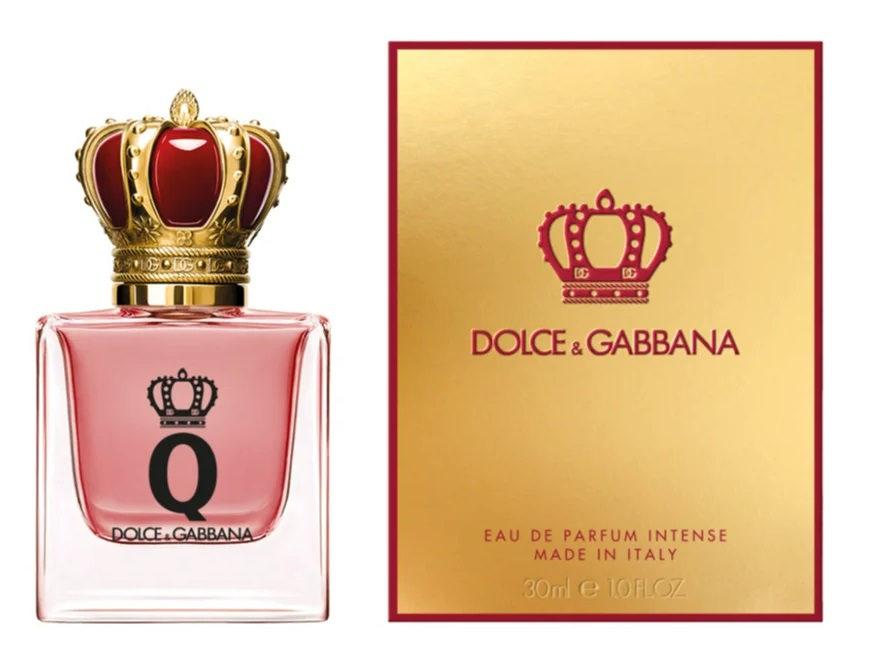 Dolce & Gabbana Q Intense, edp 30ml