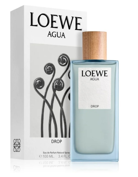 Loewe Agua Drop, edp 100ml