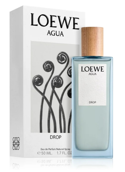 Loewe Agua Drop, edp 50ml