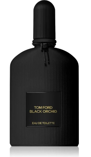 Tom Ford Black Orchid Eau de Toilette, edt 100ml - Teszter