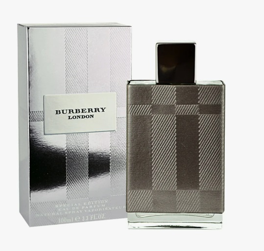 Burberry London Special Edition 2009, edp 100ml