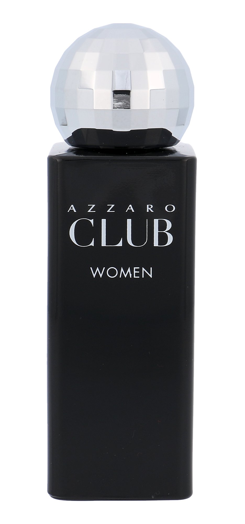 Azzaro Club Women, edt 75ml