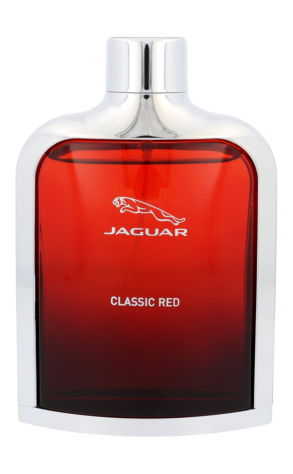 Jaguar Classic Red (M)