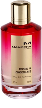 Mancera Greedy Pink Roses and Chocolate, EDP - Illatminta