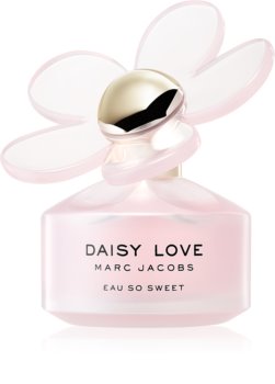 Marc Jacobs Daisy Love Eau So Sweet, edt 85ml - Teszter
