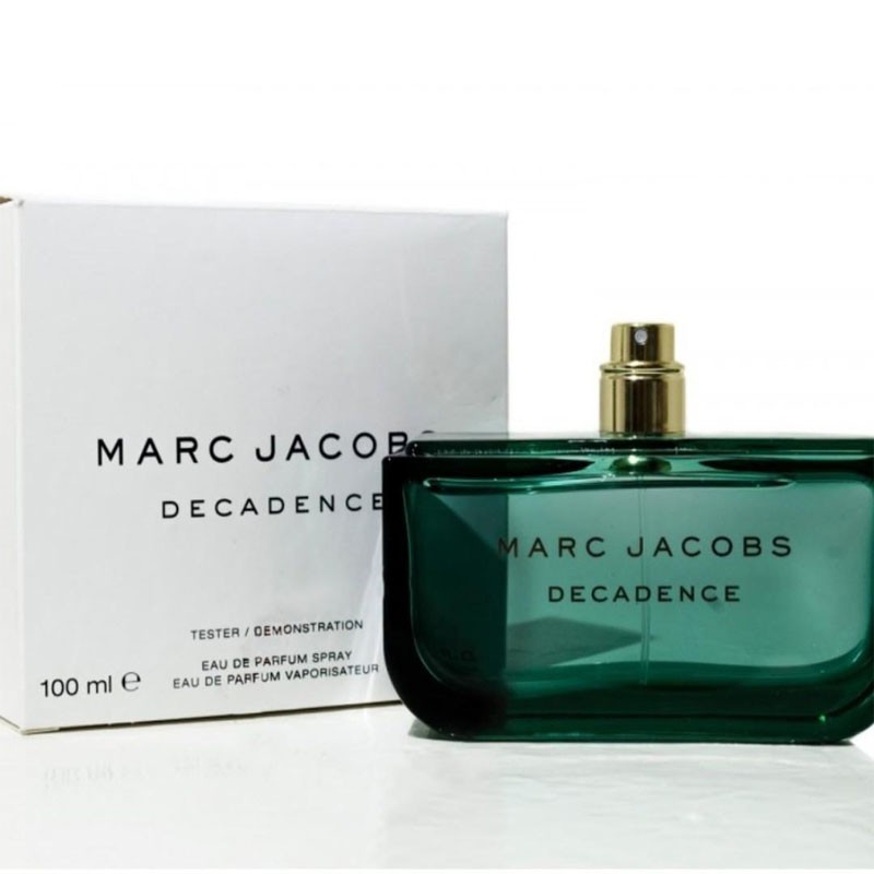Marc Jacobs Decadence, edp 60ml - Teszter