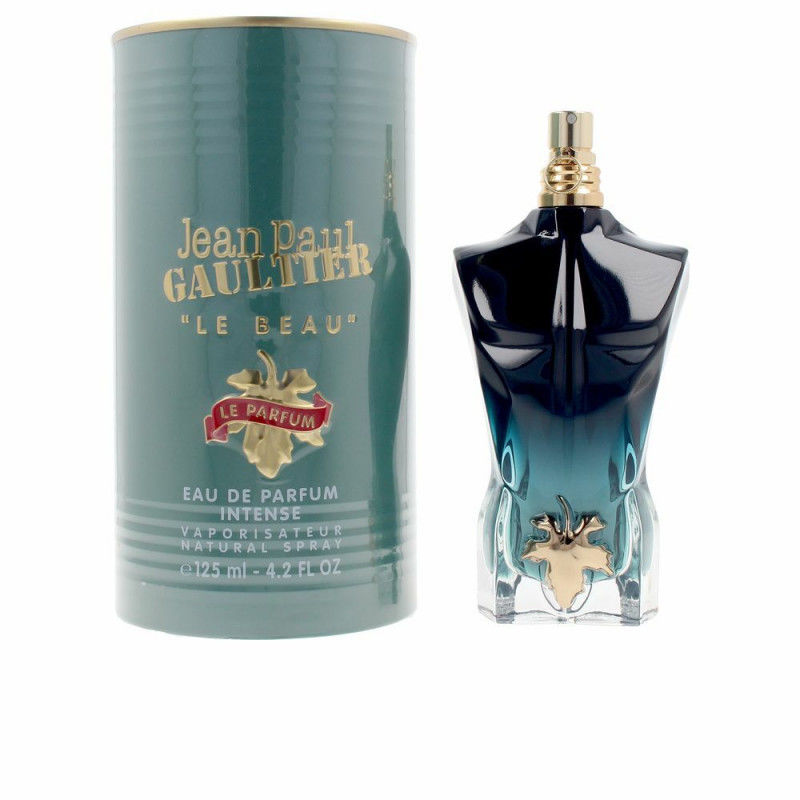 Jean Paul Gaultier Le Beau Eau De Parfum Intense, edp 125ml