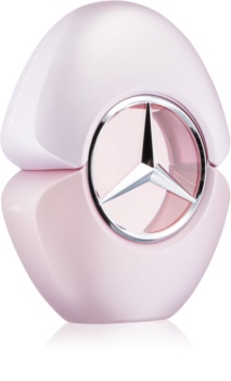 Mercedes Benz For Women, edt 90ml - Teszter