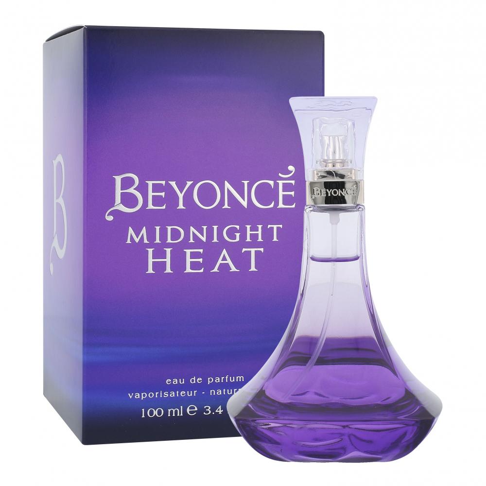 Beyonce Midnight Heat, edp 100ml - Teszter