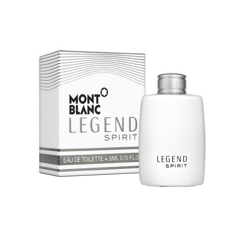 Montblanc Legend Spirit (M)