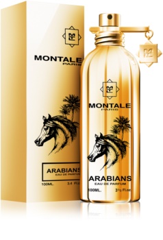 Montale Arabians, edp 100ml - Teszter