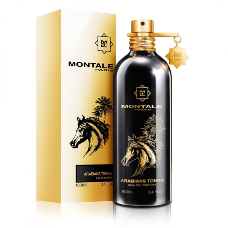 Montale Paris Arabians Tonka, edp 50ml