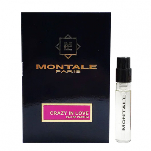 Montale Crazy In Love (W)