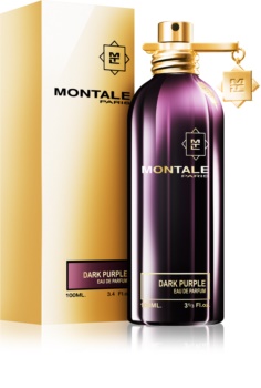 Montale Dark Purple, edp 100ml