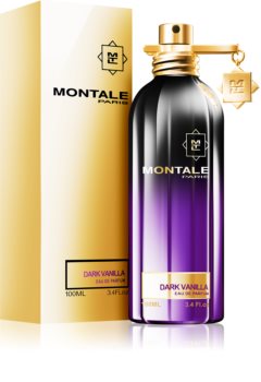 Montale Dark Vanilla, edp 100ml - Teszter