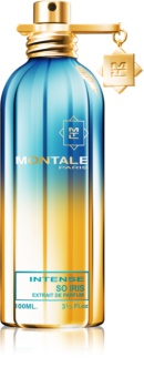 Montale Intense So Iris, Parfumový extrakt 100ml - Teszter