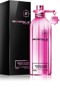 Montale Rose Elixir, edp 100ml