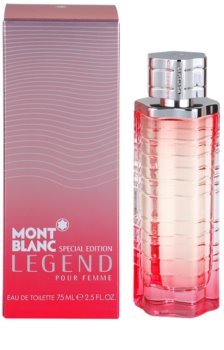 Mont Blanc Legend Pour Femme Special Edition, edt 50ml