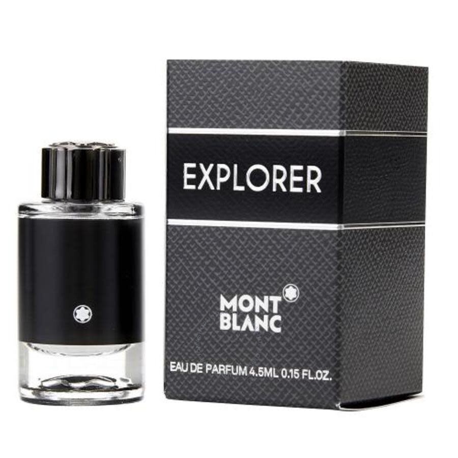 Montblanc Explorer, edp 4,5ml