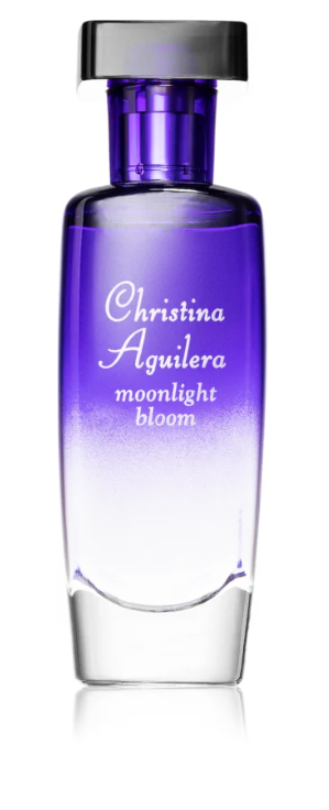 Christina Aguilera Moonlight Bloom, edp 30ml - Teszter