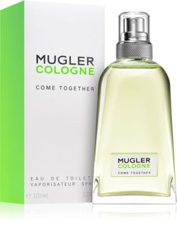 Thierry Mugler Cologne Come Together, edt 100ml - Teszter