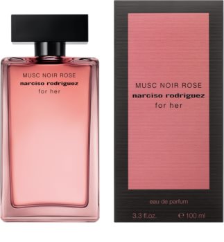 Narciso Rodriguez For Her Musc Noir Rose, edp 50ml
