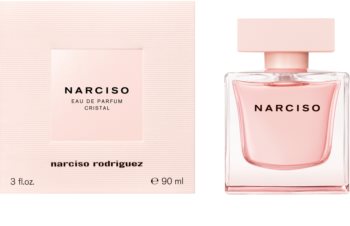Narciso Rodriguez Narciso Cristal, edp 90ml - Teszter