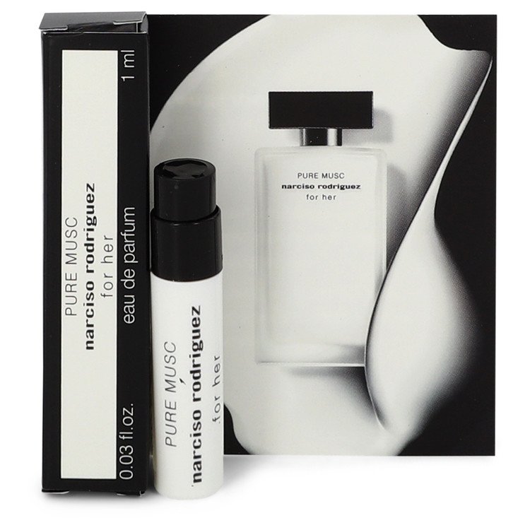 Narciso Rodriguez Pure Musc (W)
