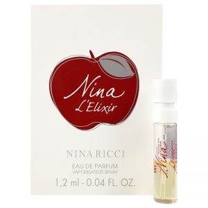 Nina Ricci Nina L´Elixir (W)