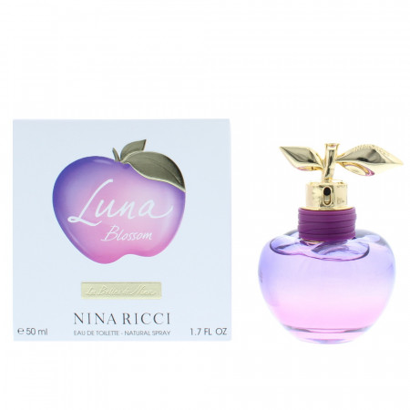 Nina Ricci Luna Blossom (W)