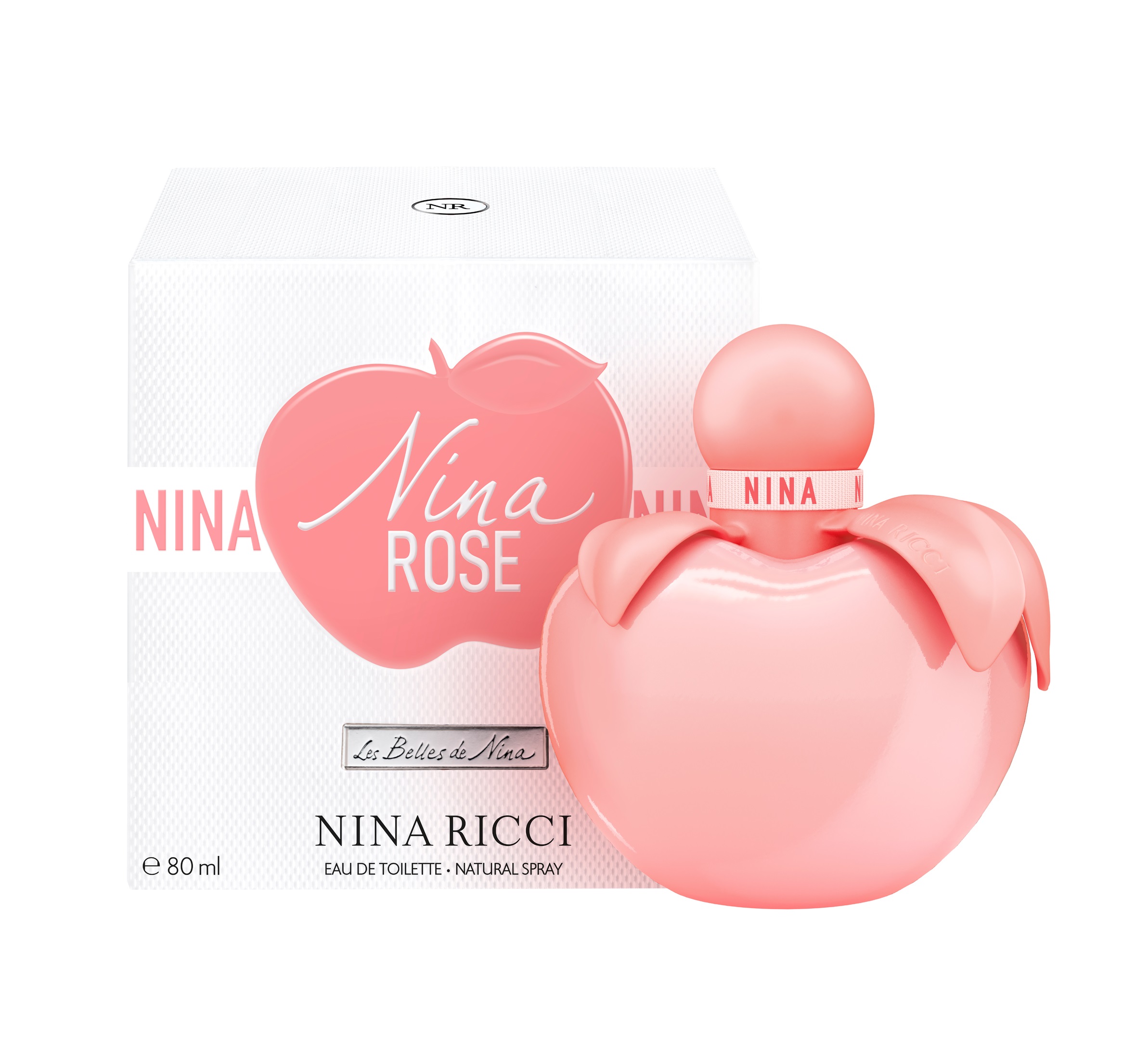Nina Ricci Nina Rose (W)