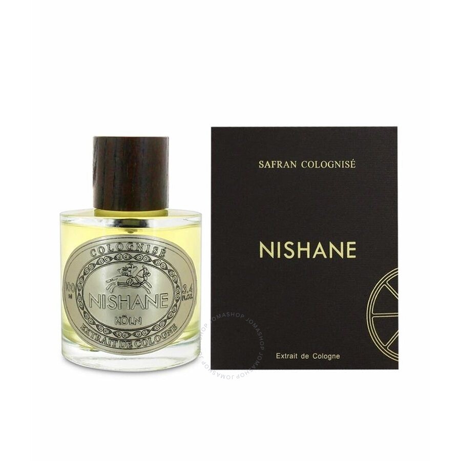 Nishane Safran Colognise, Parfumovaný extrakt 100ml
