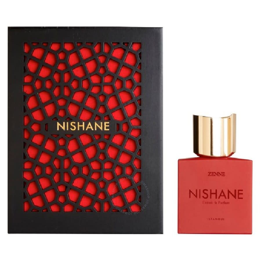 Nishane Zenne, Parfumovaný extrakt 50ml