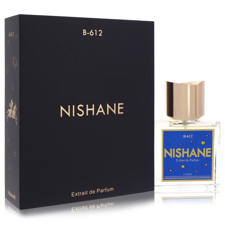 Nishane B-612, Parfumovaný extrakt 50ml - Teszter