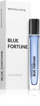 Novellista Blue Fortune, edp 10ml