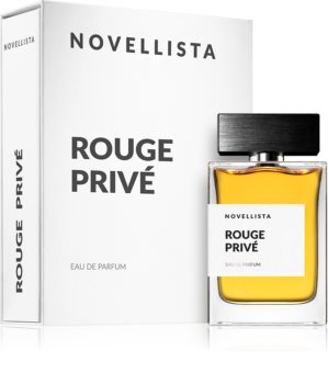 Novellista Rouge Prive, edp 75ml