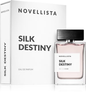Novellista Silk Destiny (W)