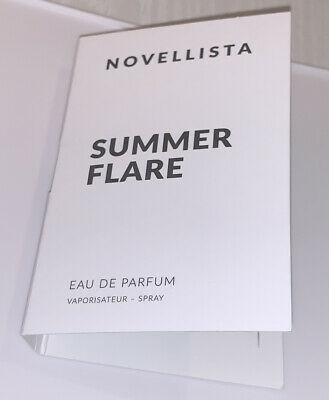 Novellista Summer Flare (W)