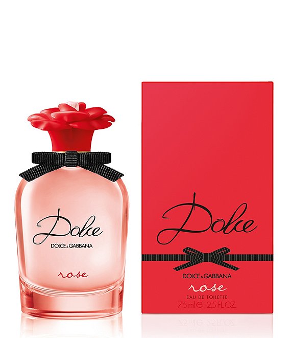 Dolce & Gabbana Dolce Rose (W)
