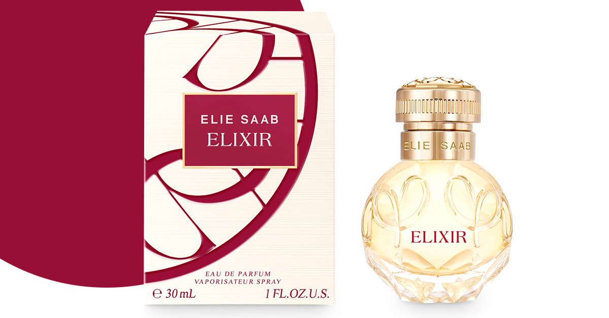 Elie Saab Elixir, edp 30ml