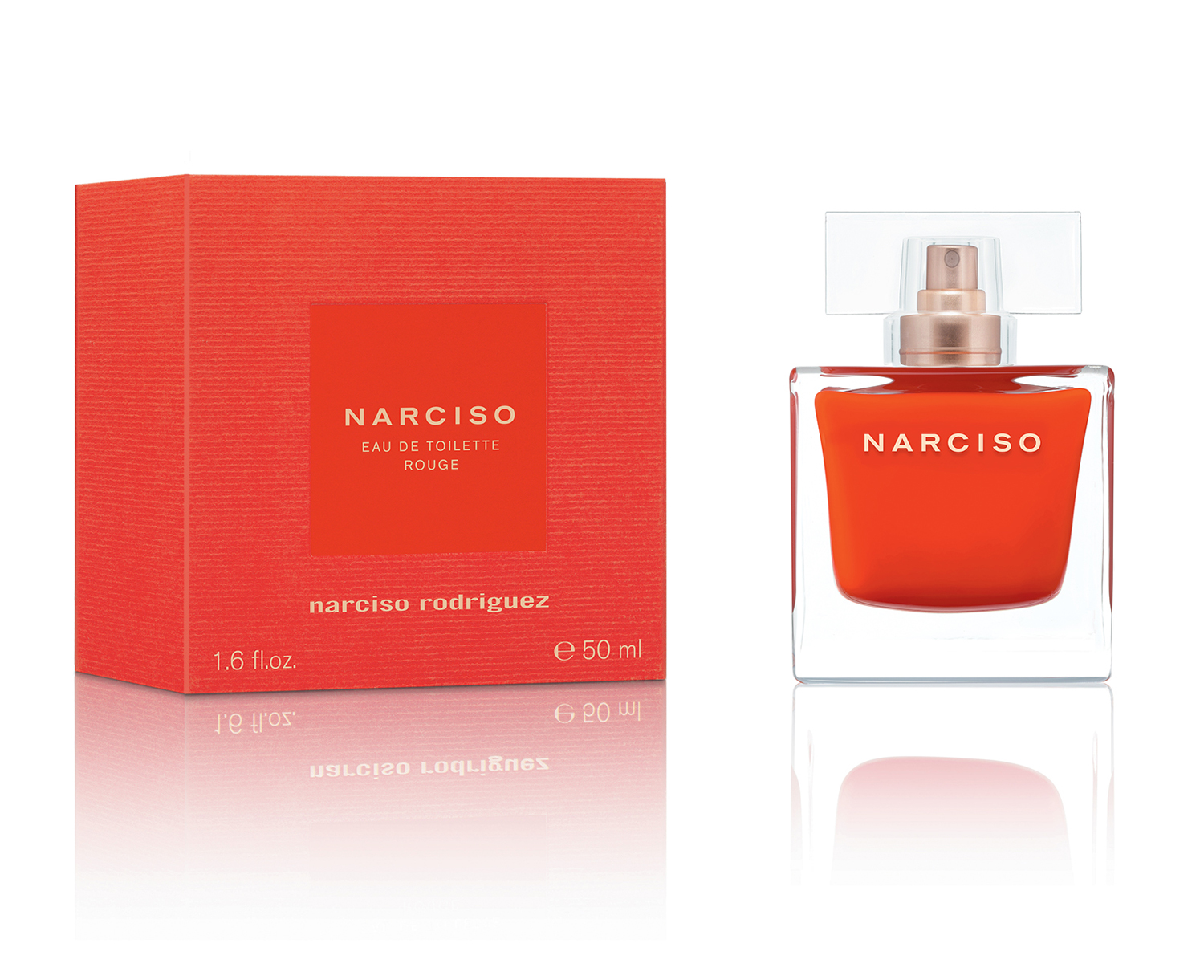 Narciso Rodriguez Narciso Rouge, edt 30ml