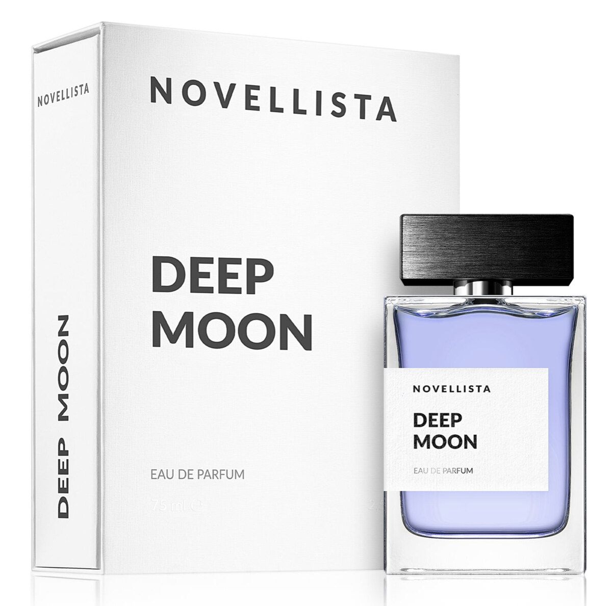 Novellista Deep Moon (M)