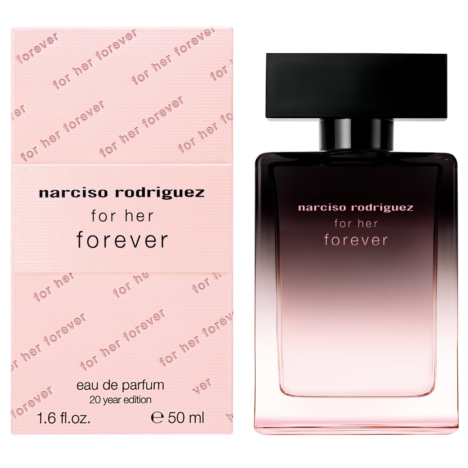 Narciso Rodriguez For Her Forever, edp 50ml