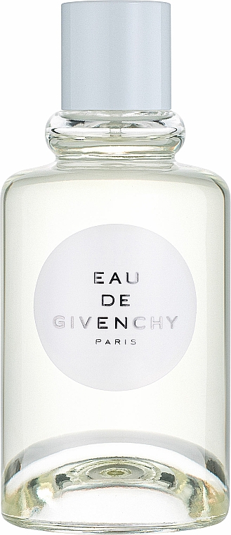 Givenchy eau de Givenchy, edt 100ml - Teszter