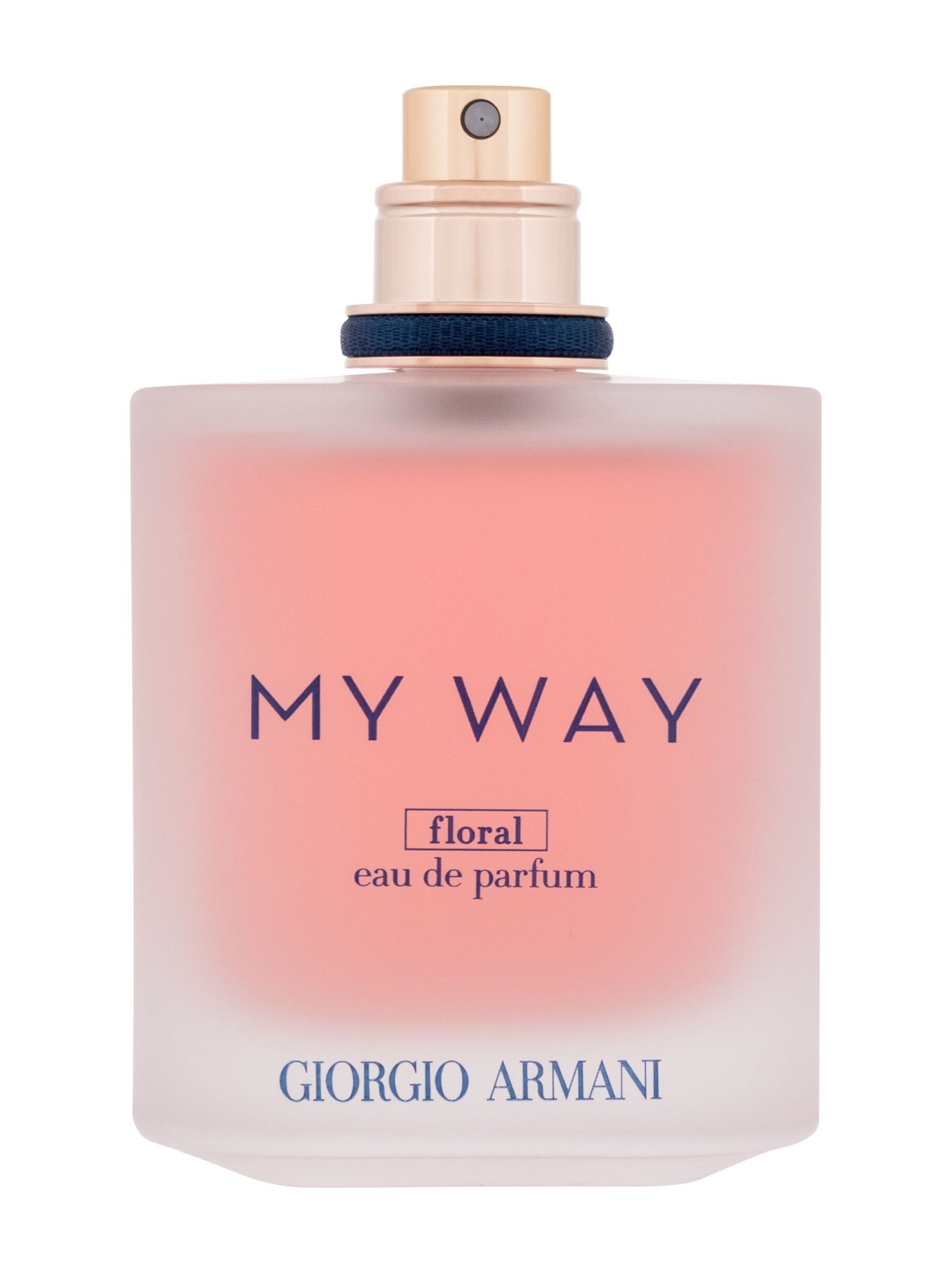 Giorgio Armani My Way Floral, edp 90ml - Teszter