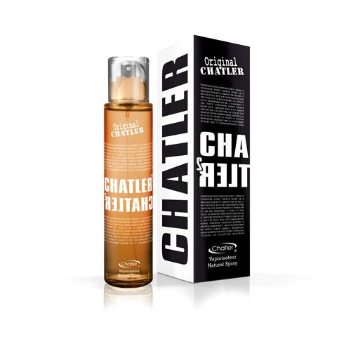 Chatler Original 2, edp 100ml (Alternatív illat Jean Paul Gaultier Gaultier 2)