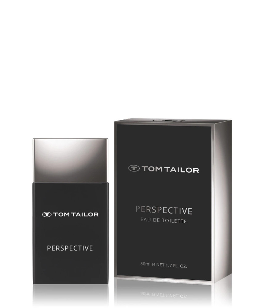 Tom Tailor Perspective, edt 50ml