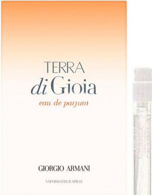 Giorgio Armani Terra di Gioia (W)