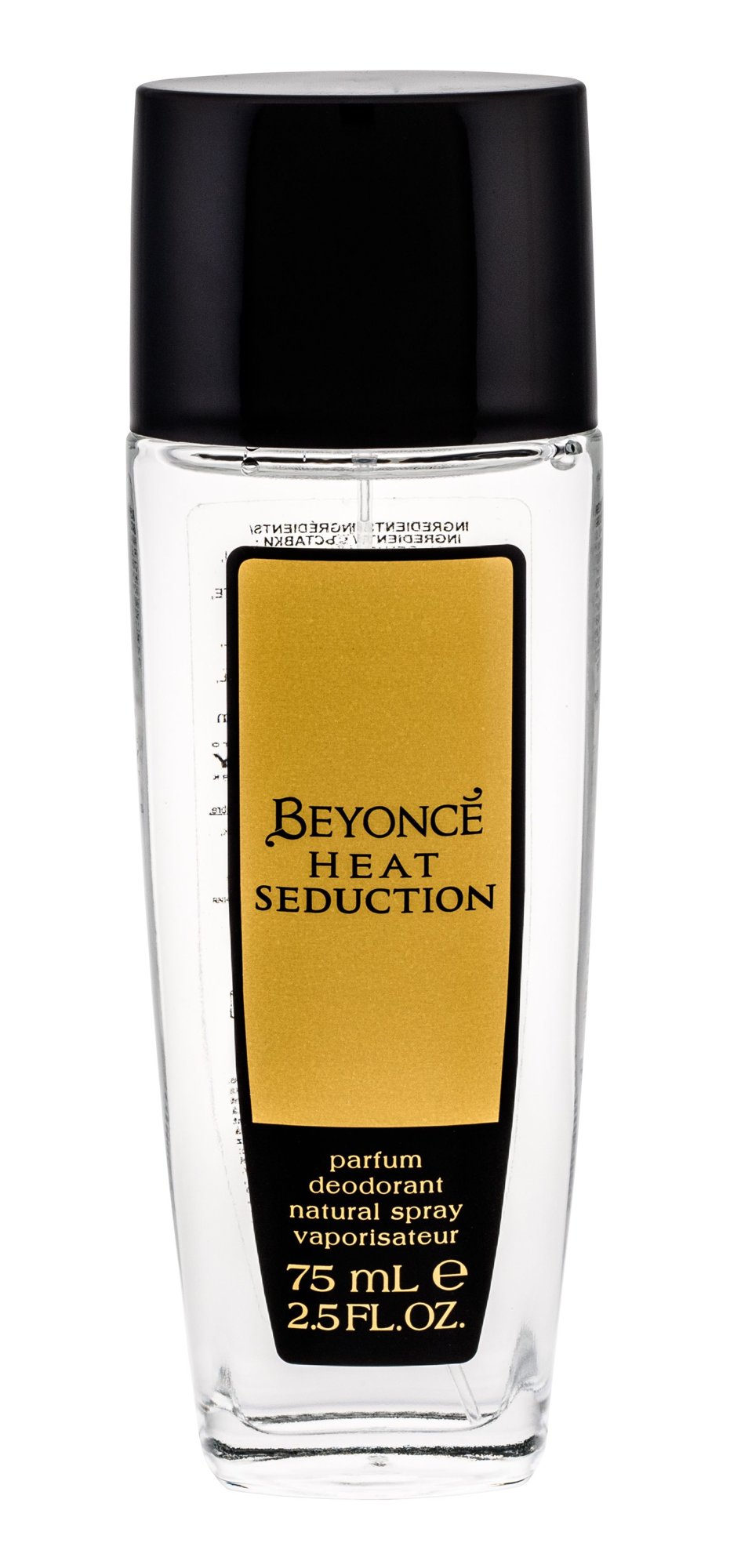Beyonce Heat Seduction (W)