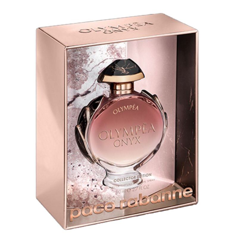Paco Rabanne Olympea Onyx Collector Edition, edp 80ml
